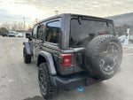 2021 Wrangler Unlimited Thumbnail 4
