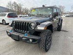 2021 Wrangler Unlimited Thumbnail 6