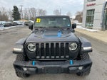 2021 Wrangler Unlimited Thumbnail 7