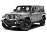 2022 Wrangler Unlimited Thumbnail 1