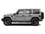 2022 Wrangler Unlimited Thumbnail 2