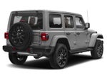 2022 Wrangler Unlimited Thumbnail 3