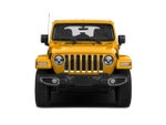 2022 Wrangler Unlimited Thumbnail 4