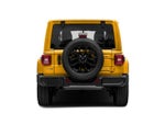 2022 Wrangler Unlimited Thumbnail 5