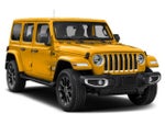 2022 Wrangler Unlimited Thumbnail 6