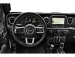 2022 Wrangler Unlimited Thumbnail 7