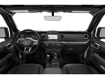 2022 Wrangler Unlimited Thumbnail 8