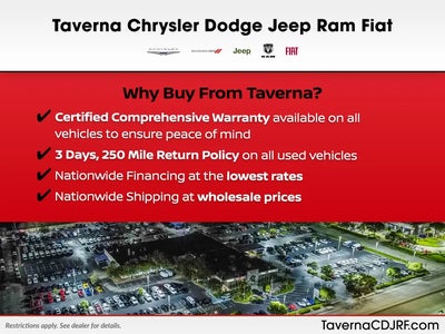 Photo of a 2022 Jeep Wrangler Unlimited 4X4 Rubicon 4XE 4DR SUV for sale