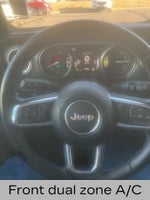 2023 Wrangler Thumbnail 7