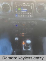 2023 Wrangler Thumbnail 8