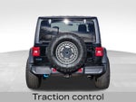 2023 Wrangler Thumbnail 9