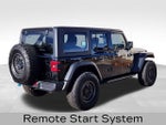 2023 Wrangler Thumbnail 10
