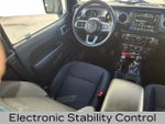 2023 Wrangler Thumbnail 13