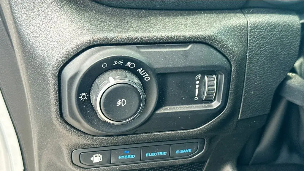 2023 Jeep Wrangler Rubicon 4xe 20th Anniversary