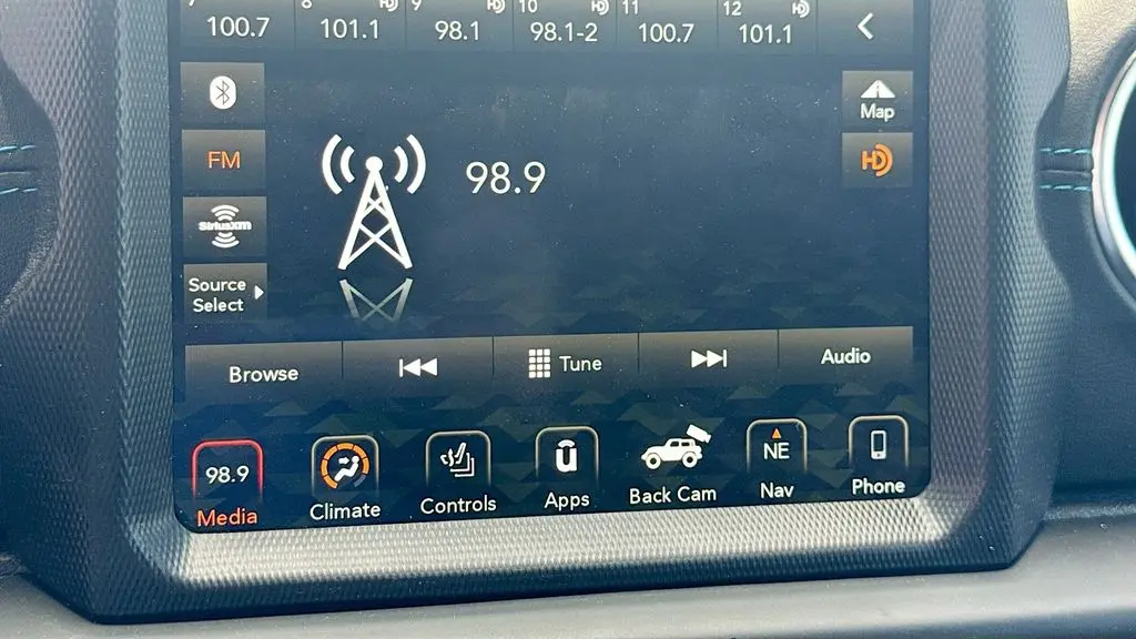 2023 Jeep Wrangler Rubicon 4xe 20th Anniversary