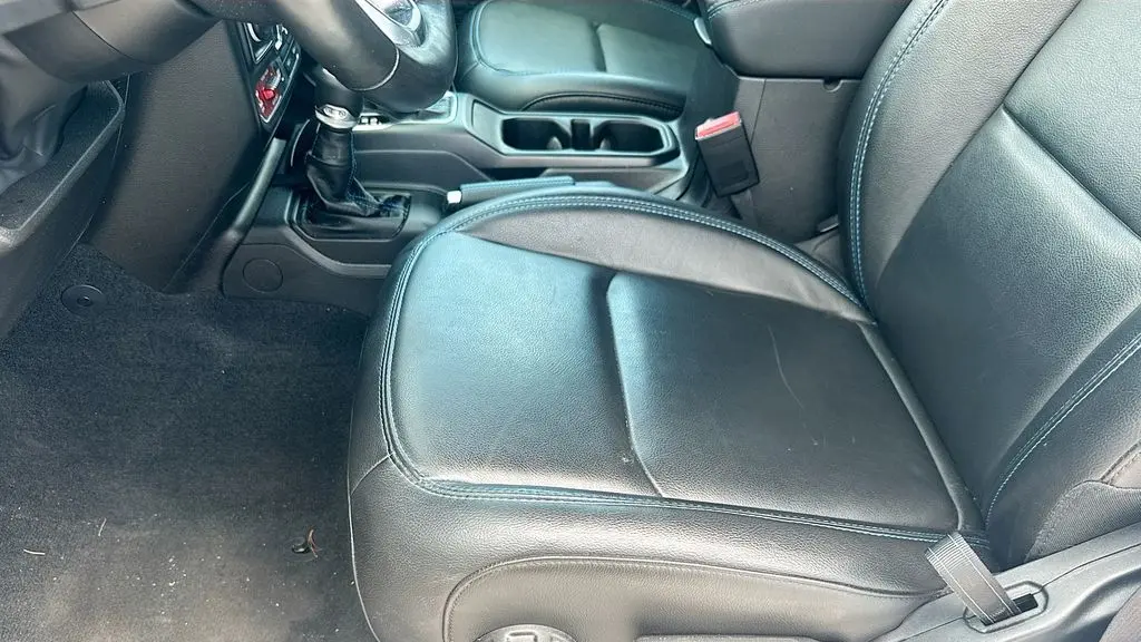 2023 Jeep Wrangler Rubicon 4xe 20th Anniversary