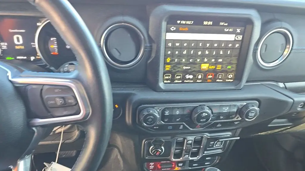 2023 Jeep Wrangler Rubicon 4xe 20th Anniversary