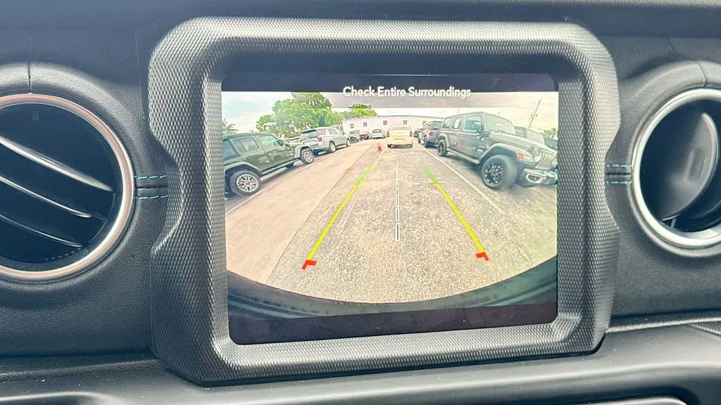 2023 Jeep Wrangler Rubicon 4xe 20th Anniversary
