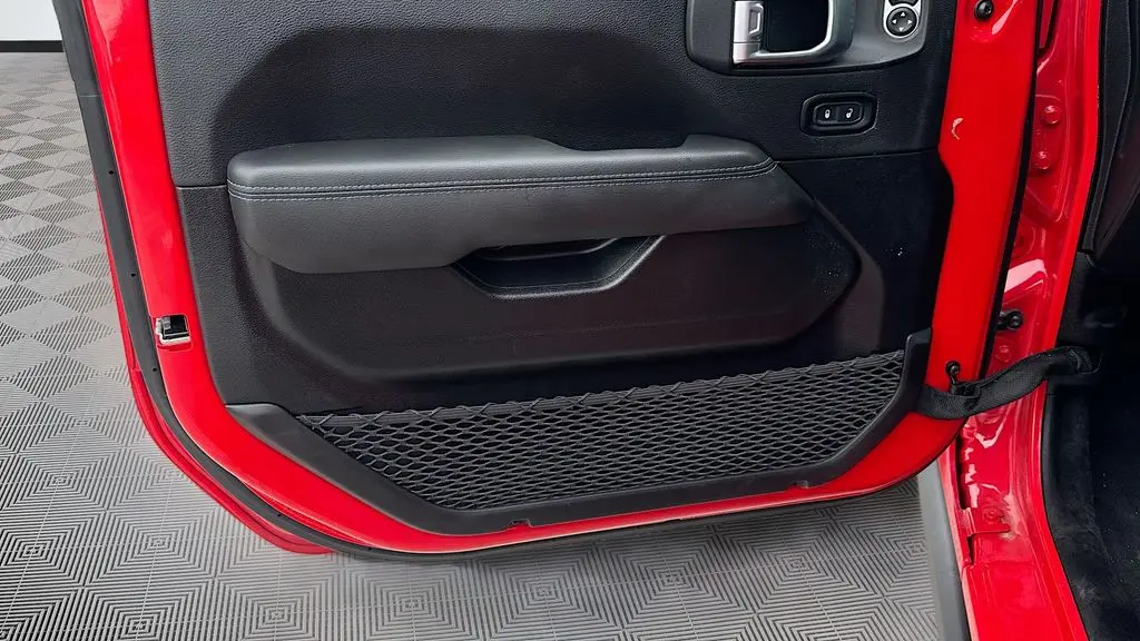 2023 Jeep Wrangler Rubicon 4xe 20th Anniversary