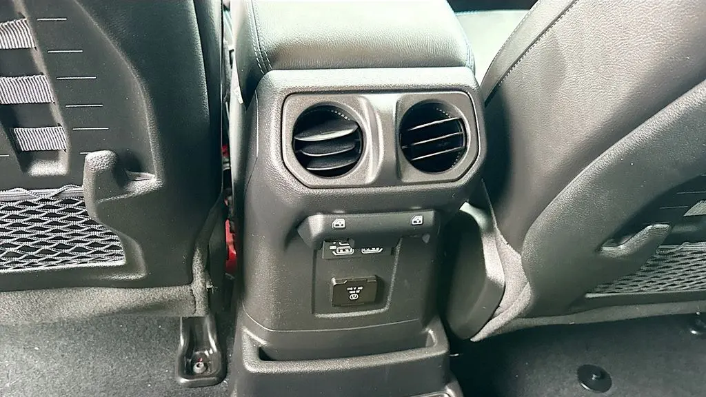 2023 Jeep Wrangler Rubicon 4xe 20th Anniversary