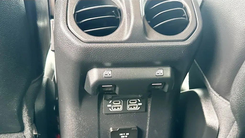 2023 Jeep Wrangler Rubicon 4xe 20th Anniversary