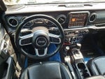2021 Wrangler Unlimited Thumbnail 2