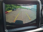 2021 Wrangler Unlimited Thumbnail 4