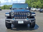2021 Wrangler Unlimited Thumbnail 5