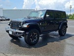 2021 Wrangler Unlimited Thumbnail 6
