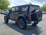 2021 Wrangler Unlimited Thumbnail 7