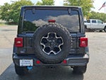 2021 Wrangler Unlimited Thumbnail 8