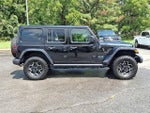 2021 Wrangler Unlimited Thumbnail 10