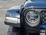 2021 Wrangler Unlimited Thumbnail 12