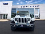 2022 Wrangler Unlimited Thumbnail 2
