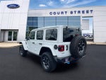 2022 Wrangler Unlimited Thumbnail 7