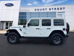 2022 Wrangler Unlimited Thumbnail 8