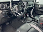 2022 Wrangler Unlimited Thumbnail 10