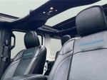 2022 Wrangler Unlimited Thumbnail 11