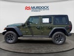 2023 Wrangler Thumbnail 5