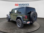 2023 Wrangler Thumbnail 6
