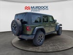 2023 Wrangler Thumbnail 8