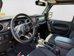 2023 Wrangler Thumbnail 14