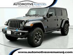 2023 Wrangler Thumbnail 1