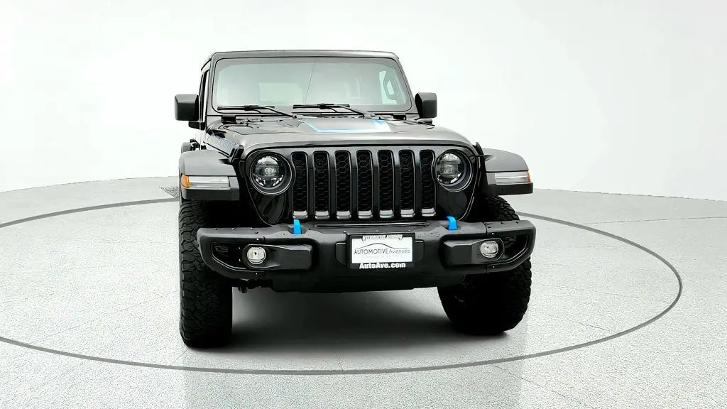 2023 Jeep Wrangler - $24,795