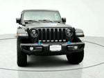 2023 Wrangler Thumbnail 2