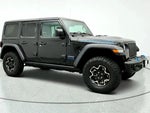 2023 Wrangler Thumbnail 3