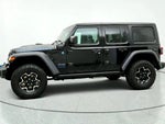 2023 Wrangler Thumbnail 8