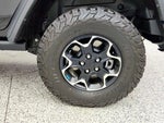2023 Wrangler Thumbnail 9