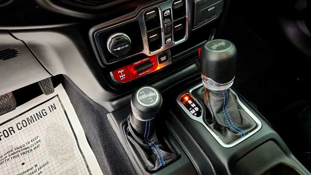 2023 Jeep Wrangler - $24,795