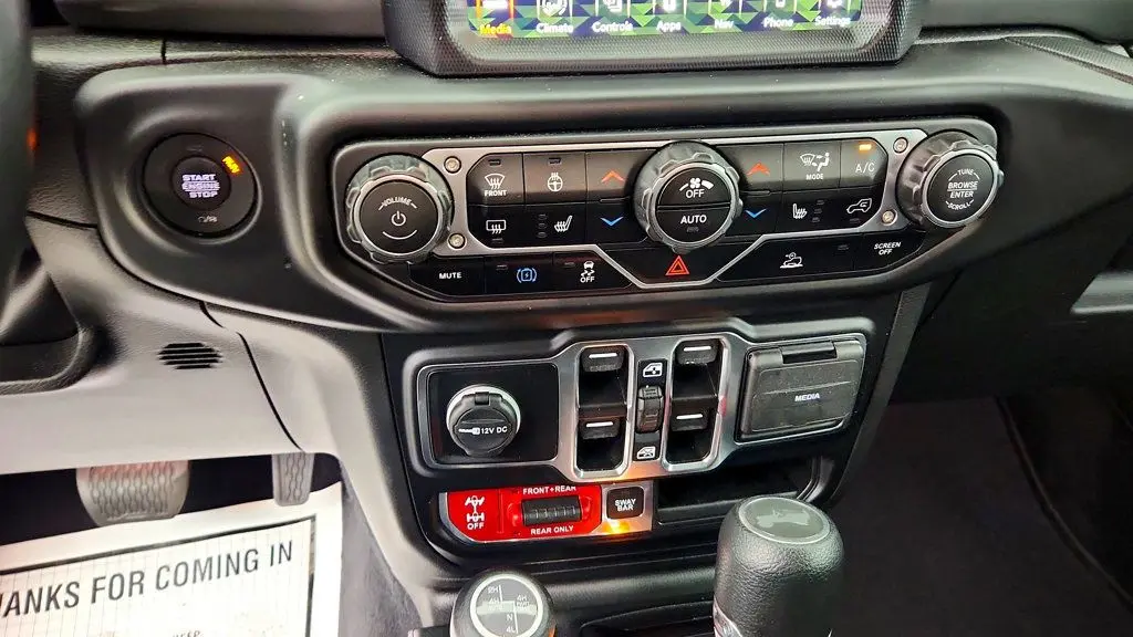 2023 Jeep Wrangler - $24,795